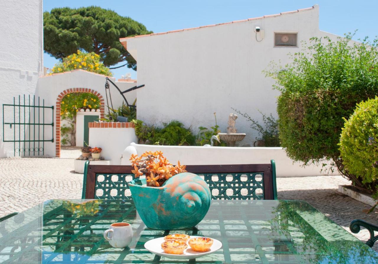 Apartamentos Turisticos Sollagos Luaran gambar
