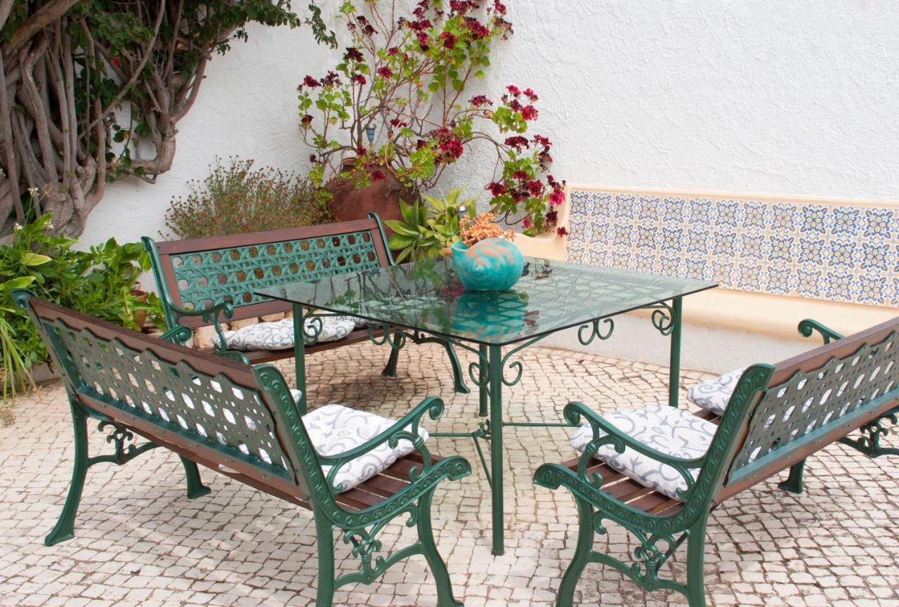 Apartamentos Turisticos Sollagos Luaran gambar