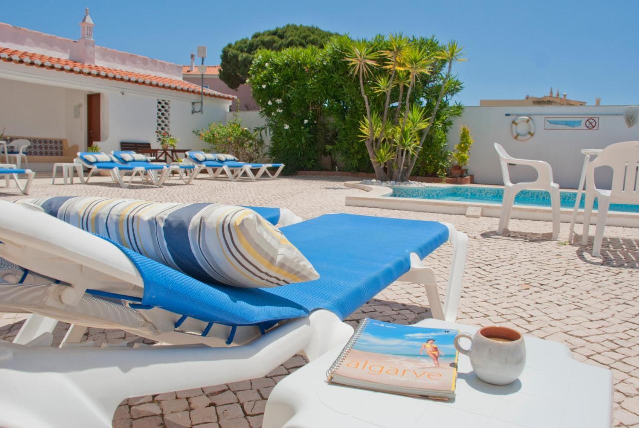 Apartamentos Turisticos Sollagos Luaran gambar