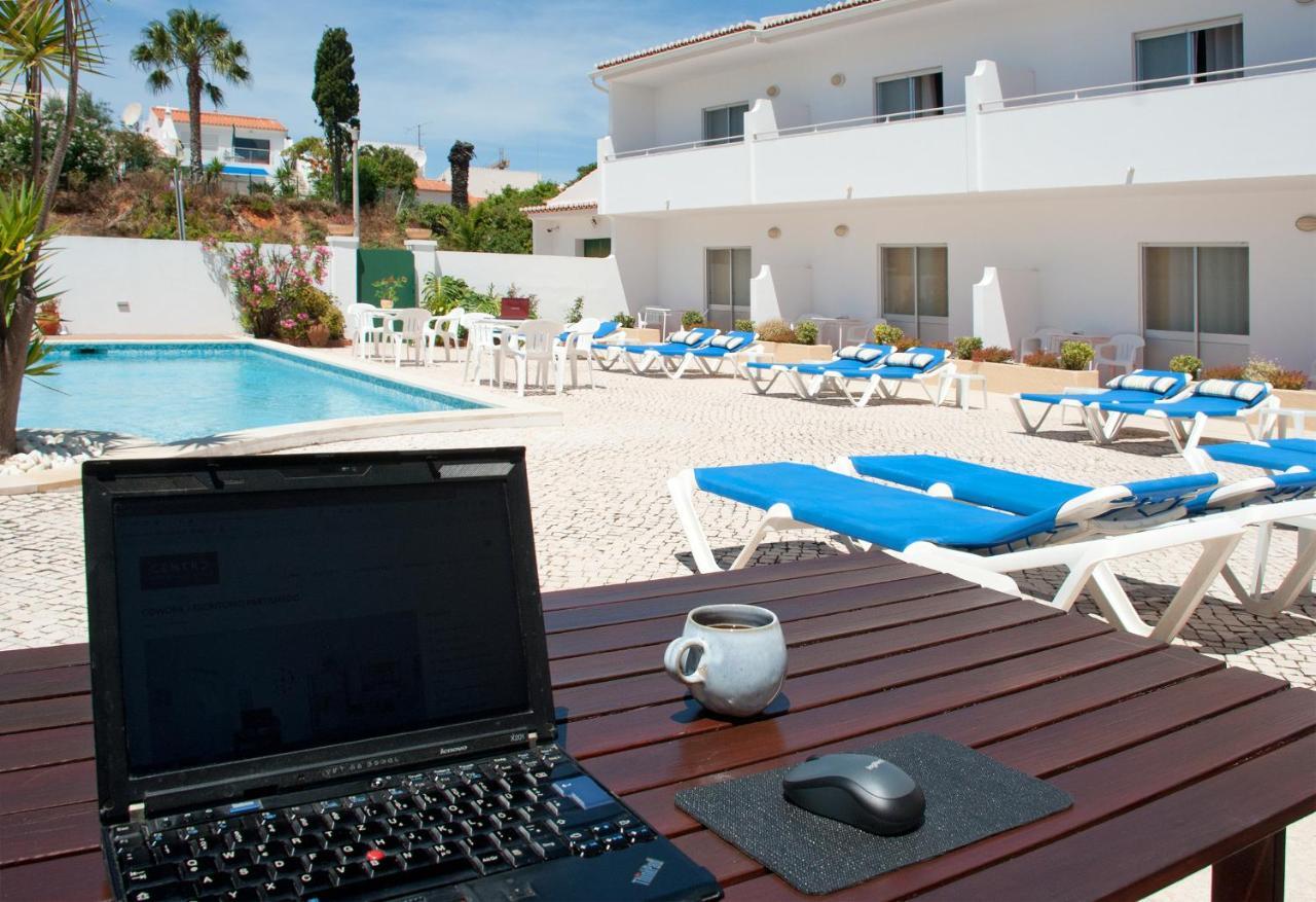Apartamentos Turisticos Sollagos Luaran gambar