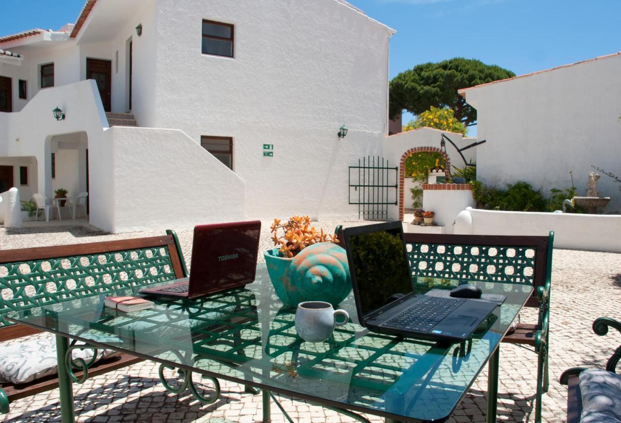 Apartamentos Turisticos Sollagos Luaran gambar