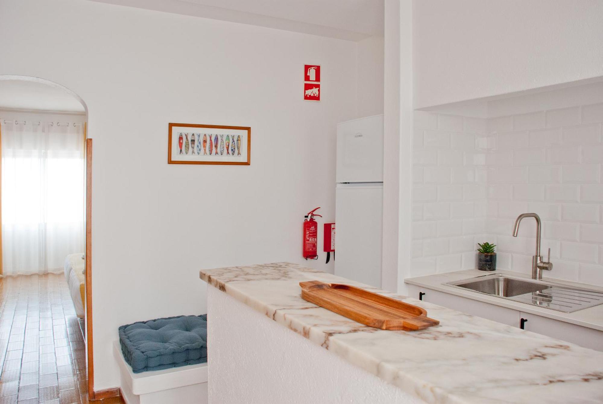 Apartamentos Turisticos Sollagos Luaran gambar