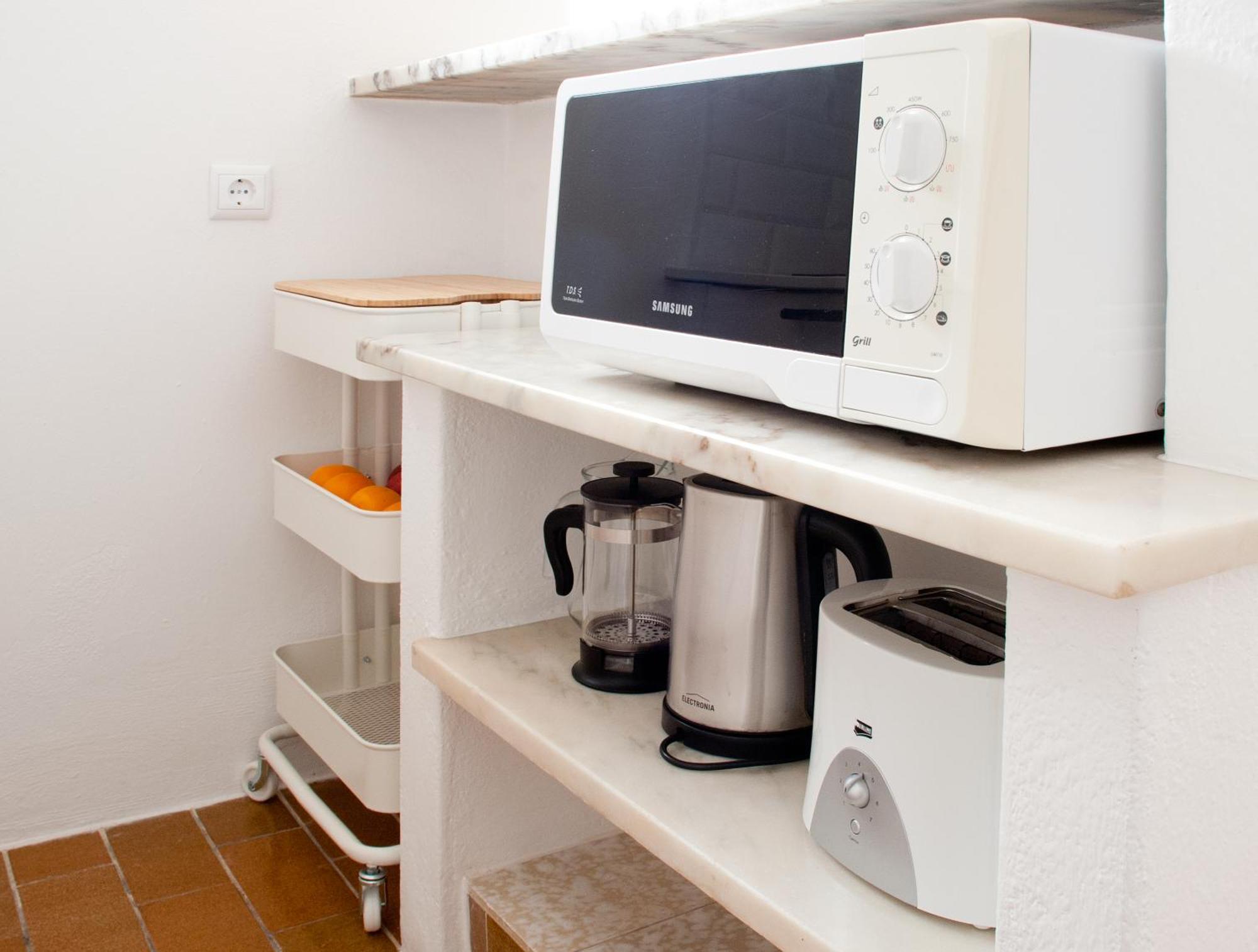 Apartamentos Turisticos Sollagos Luaran gambar