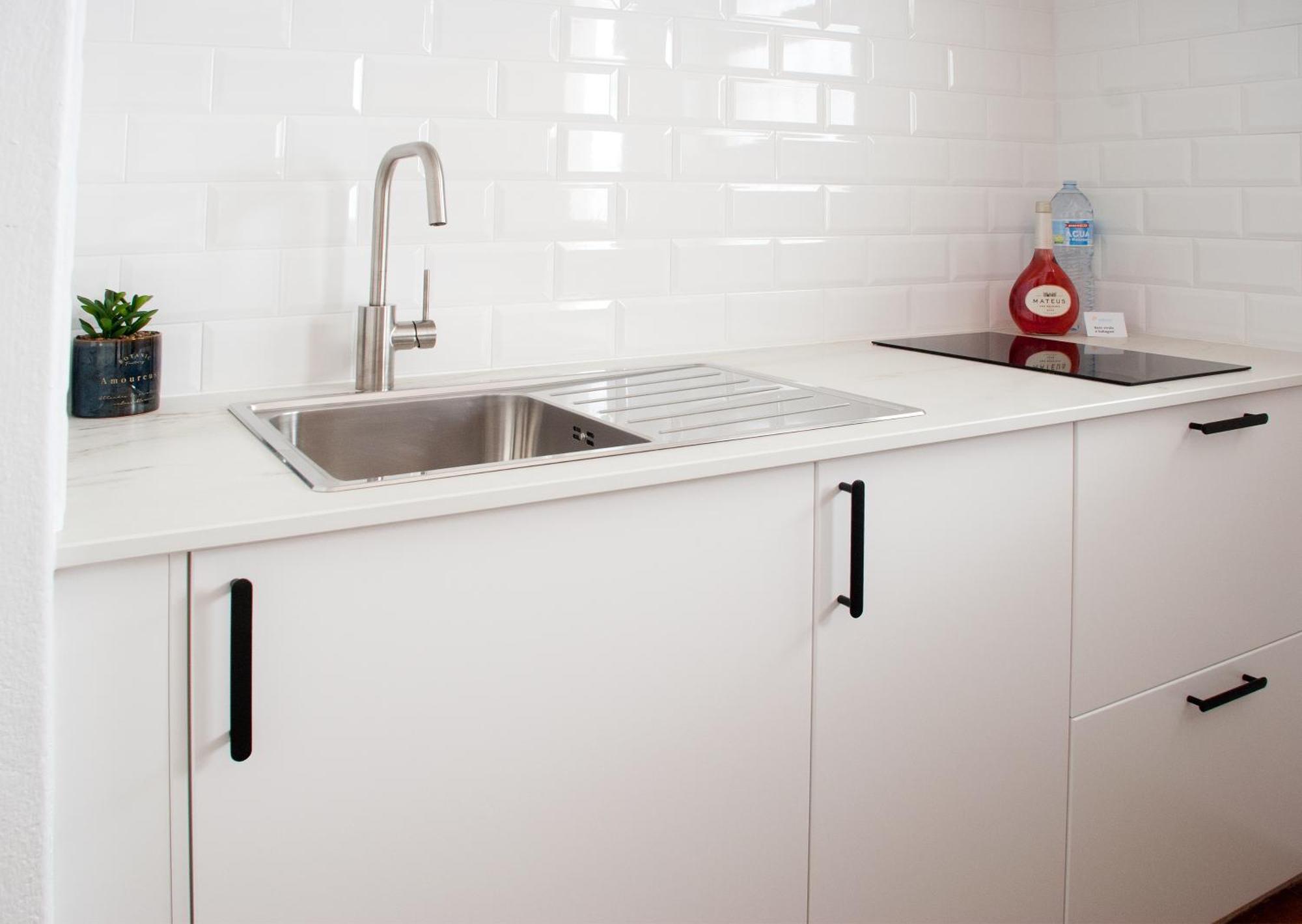 Apartamentos Turisticos Sollagos Luaran gambar