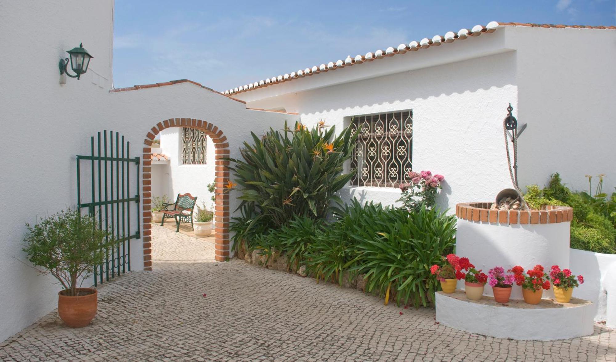 Apartamentos Turisticos Sollagos Luaran gambar