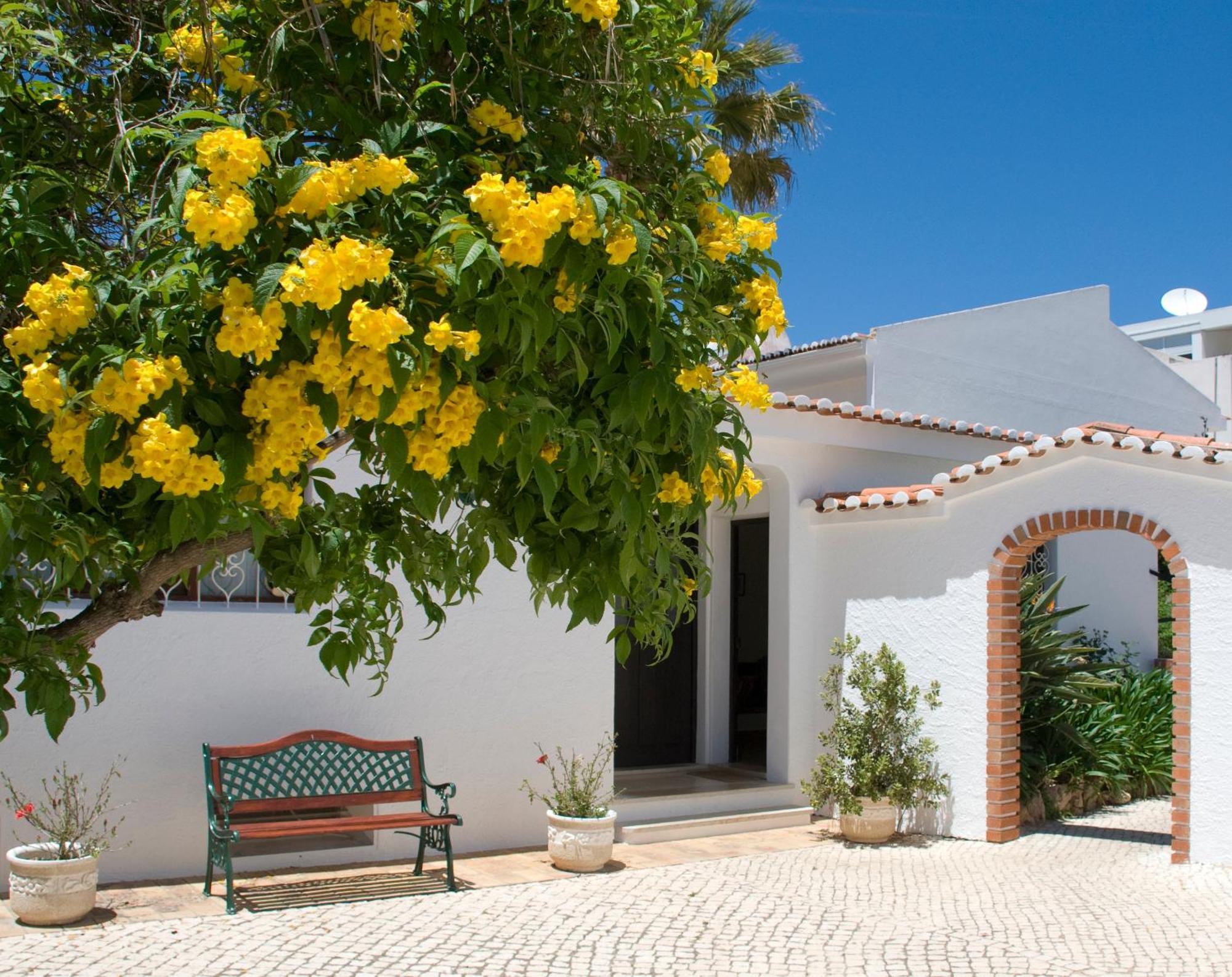 Apartamentos Turisticos Sollagos Luaran gambar