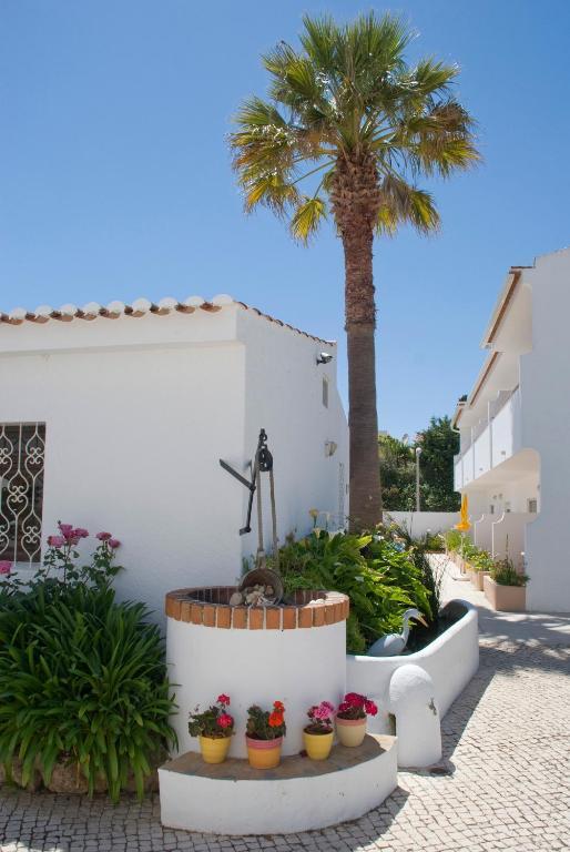 Apartamentos Turisticos Sollagos Luaran gambar