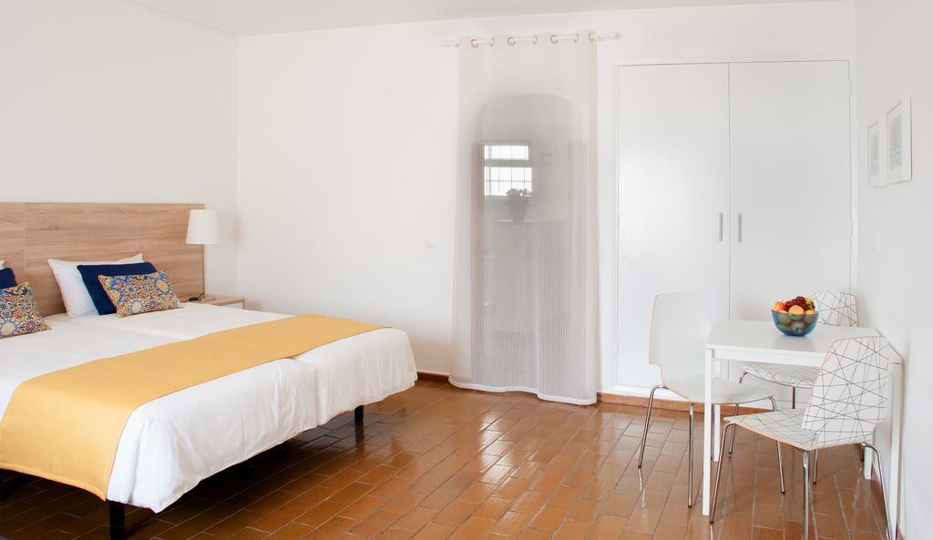 Apartamentos Turisticos Sollagos Luaran gambar
