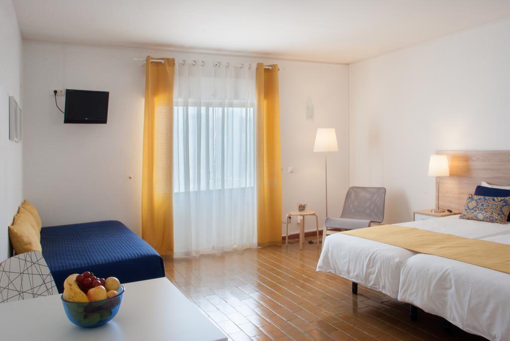 Apartamentos Turisticos Sollagos Luaran gambar