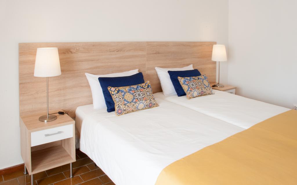 Apartamentos Turisticos Sollagos Luaran gambar