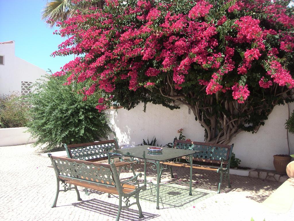Apartamentos Turisticos Sollagos Luaran gambar