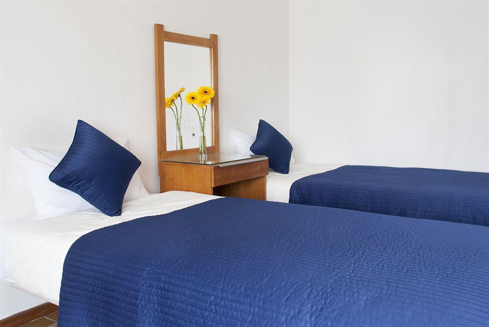 Apartamentos Turisticos Sollagos Luaran gambar