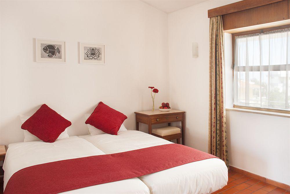 Apartamentos Turisticos Sollagos Luaran gambar