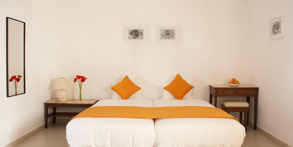 Apartamentos Turisticos Sollagos Luaran gambar