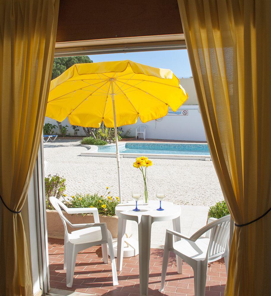 Apartamentos Turisticos Sollagos Luaran gambar