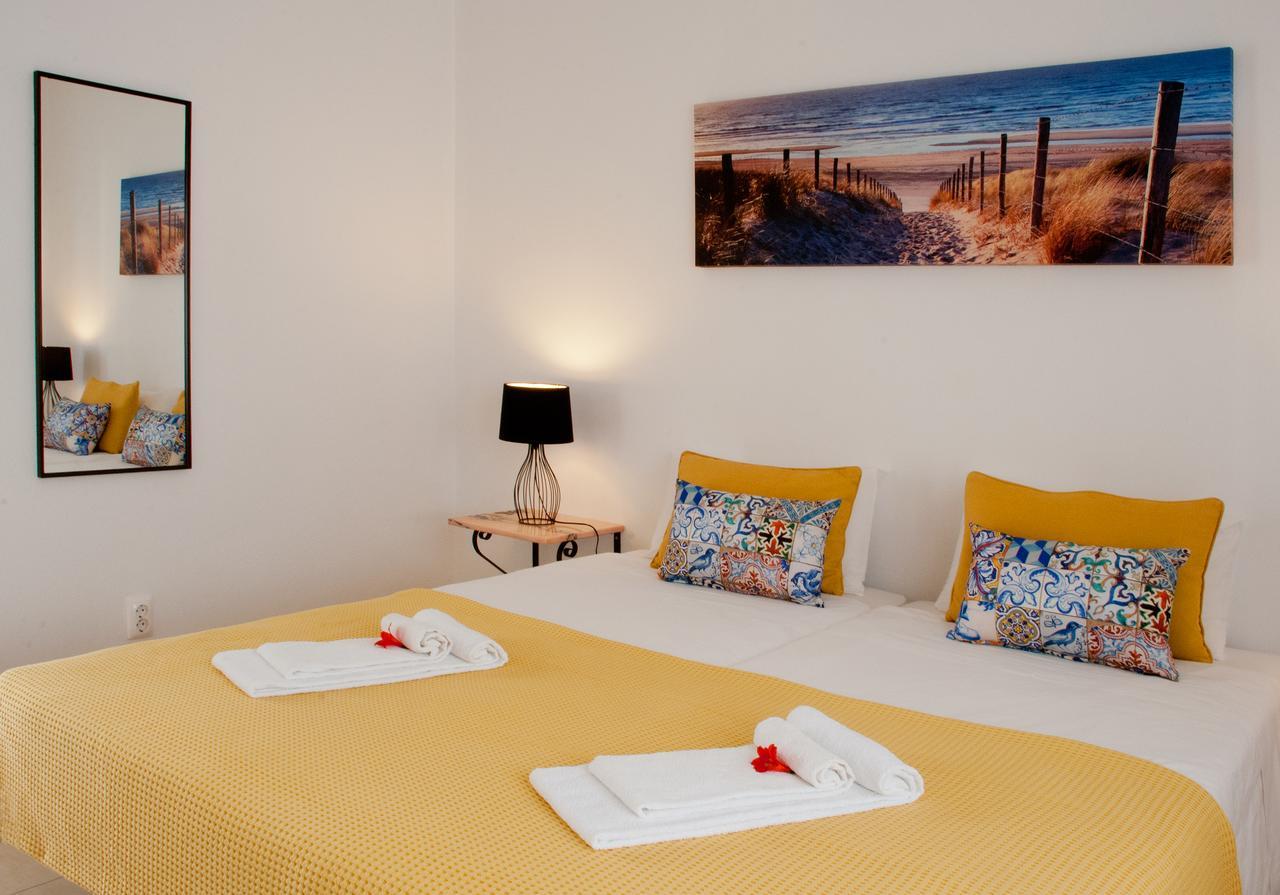 Apartamentos Turisticos Sollagos Luaran gambar