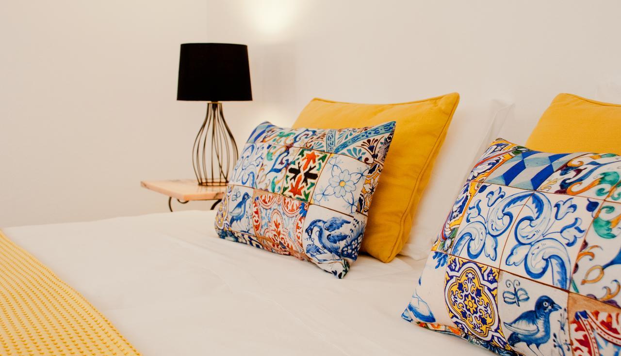 Apartamentos Turisticos Sollagos Luaran gambar