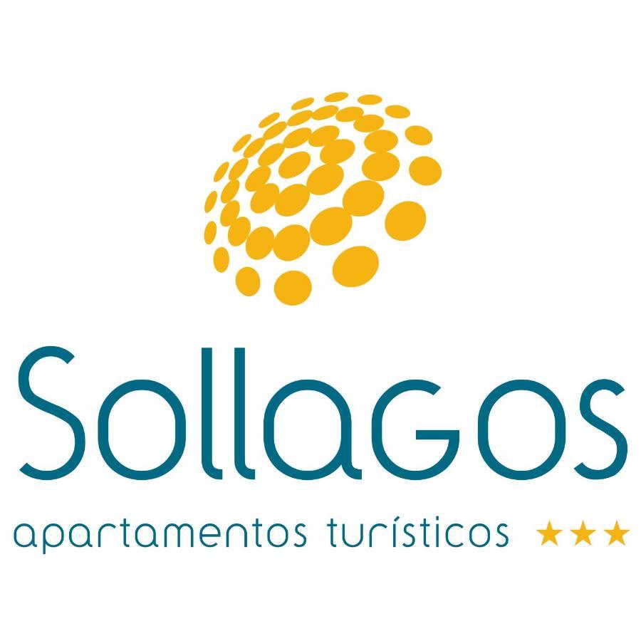 Apartamentos Turisticos Sollagos Luaran gambar